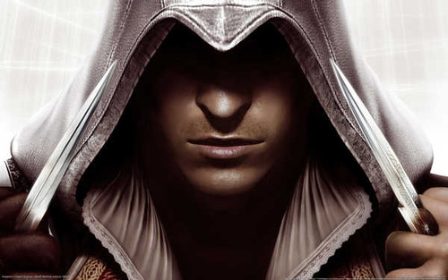 Jual Poster assassins creed ii 04 GWP0121