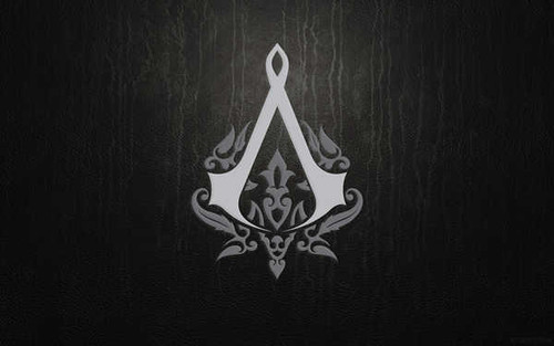 Jual Poster Assassin's Creed Logo Assassin's Creed Assassin's Creed 292017APC