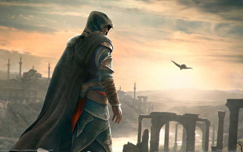 Jual Poster assassins creed revelations 05 GWP0196