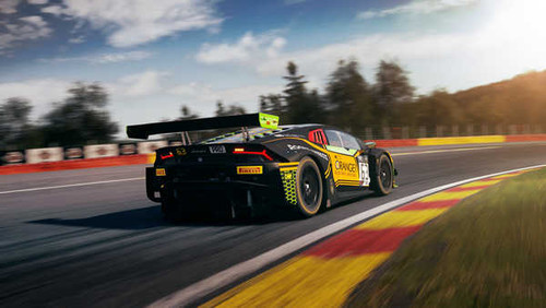 Jual Poster Assetto Corsa Competizione Video Game Assetto Corsa Competizione 1075592APC Jual Poster Assetto Corsa Competizione Video Game Assetto Corsa Competizione 1075592APC
