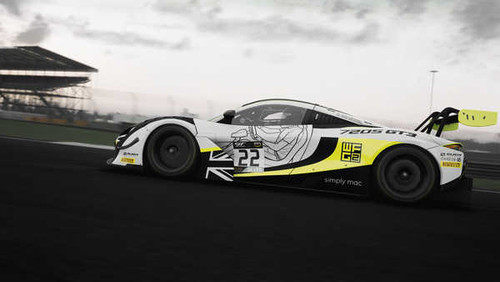 Jual Poster Assetto Corsa Competizione Video Game Assetto Corsa Competizione 1075595APC Jual Poster Assetto Corsa Competizione Video Game Assetto Corsa Competizione 1075595APC