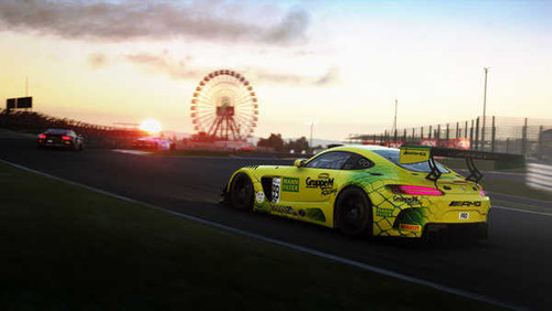 Jual Poster Assetto Corsa Competizione Video Game Assetto Corsa Competizione 1075600APC Jual Poster Assetto Corsa Competizione Video Game Assetto Corsa Competizione 1075600APC