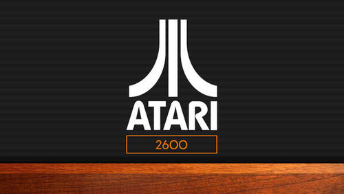 Jual Poster Atari Minimalist Consoles Atari 694947APC