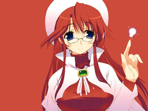 Jual Poster Aty (Summon Night) Video Game Summon Night 3 845686APC