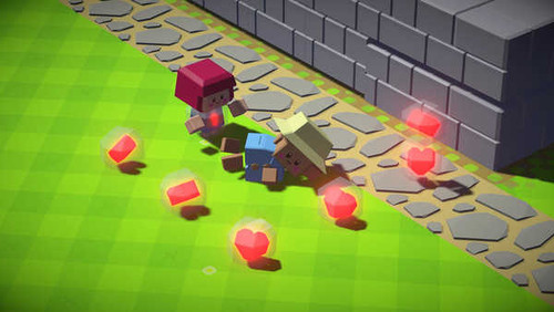 Jual Poster Autonauts Video Game Autonauts 1031548APC