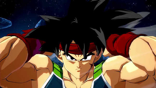 Jual Poster Bardock (Dragon Ball) Dragon Ball Dragon Ball FighterZ 910631APC Jual Poster Bardock (Dragon Ball) Dragon Ball Dragon Ball FighterZ 910631APC