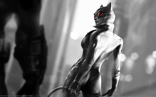 Jual Poster batman arkham city 06 GWP0267