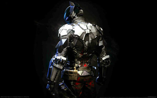 Jual Poster batman arkham knight 04 GWP0271