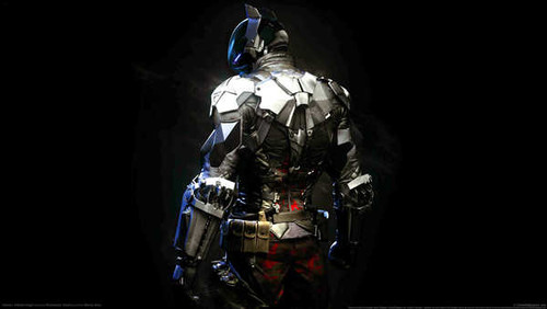 Jual Poster batman arkham knight 04 GWP3552