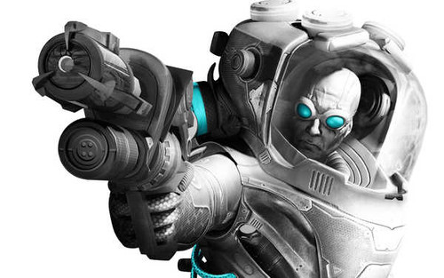 Jual Poster Batman Batman Arkham City 203328APC