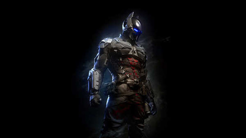 Jual Poster Batman Batman Arkham Knight 497508APC