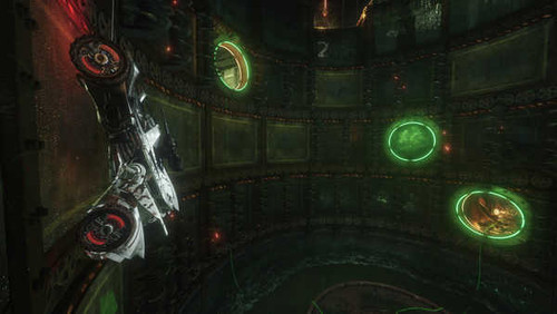 Jual Poster Batman Batman Arkham Knight 854751APC