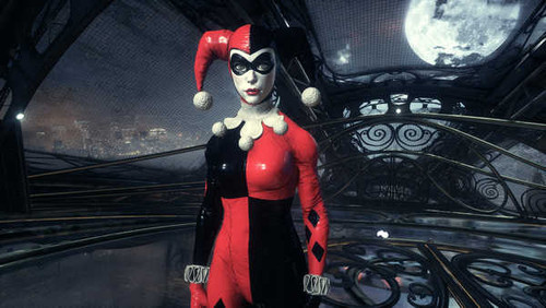 Jual Poster Batman Batman Arkham Knight 939977APC