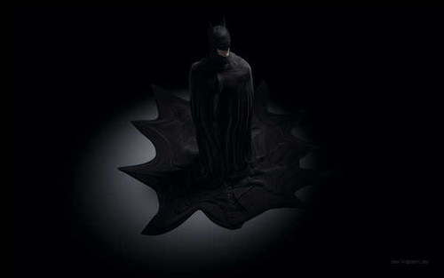 Jual Poster Batman Batman Batman 218488APC