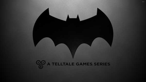 Jual Poster Batman The Telltale Series Batman Batman A Telltale Game Series 863283APC