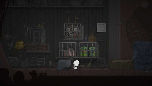 Jual Poster BattleBlock Theater Video Game BattleBlock Theater 818834APC Jual Poster BattleBlock Theater Video Game BattleBlock Theater 818834APC