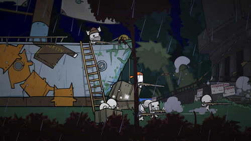Jual Poster BattleBlock Theater Video Game BattleBlock Theater 819268APC Jual Poster BattleBlock Theater Video Game BattleBlock Theater 819268APC