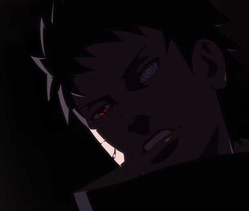 Poster Obito Uchiha Naruto Naruto APC004A