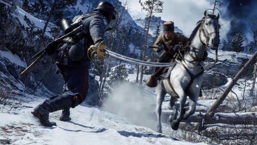 Jual Poster Battlefield Battlefield 1 1048353APC