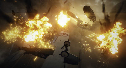 Jual Poster Battlefield Battlefield 1 830351APC