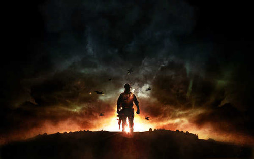 Jual Poster Battlefield Battlefield 3 270590APC