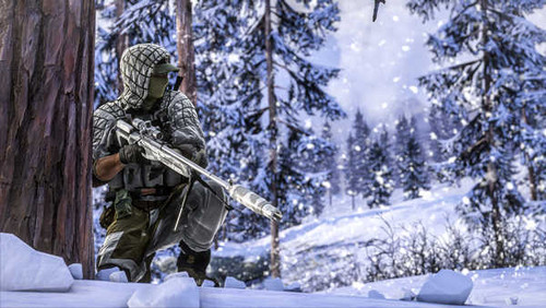 Jual Poster Battlefield Battlefield 4 711103APC