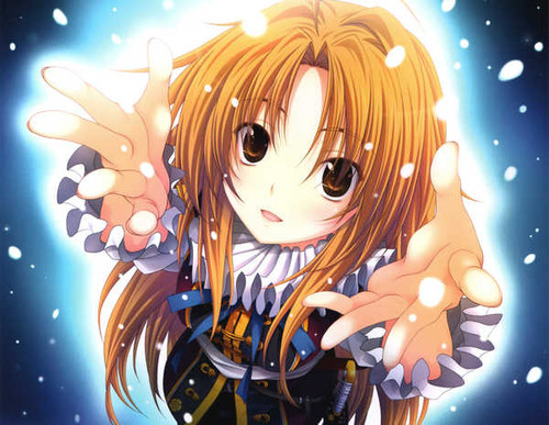 Poster Oda Nobuna Anime Oda Nobuna No Yabou APC002 Poster Oda Nobuna Anime Oda Nobuna No Yabou APC002