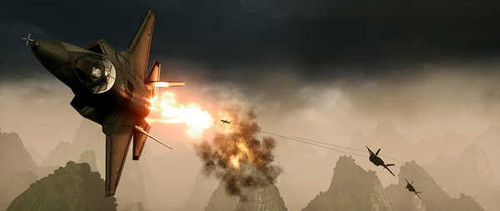 Jual Poster Battlefield Battlefield 4 838154APC