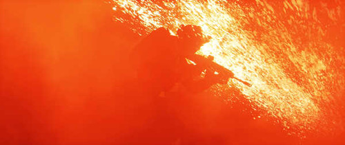 Jual Poster Battlefield Battlefield 4 839835APC