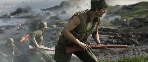 Jual Poster Battlefield Battlefield V 1048045APC