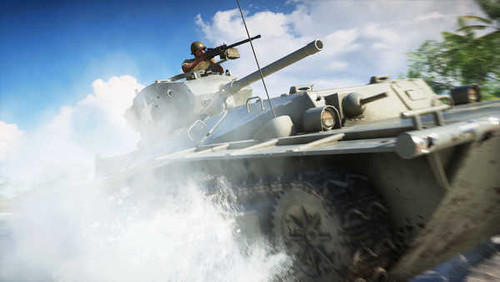 Jual Poster Battlefield Battlefield V 1048046APC