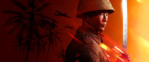 Jual Poster Battlefield Battlefield V 1048061APC