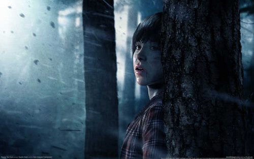 Jual Poster beyond two souls 01 GWP0343 Jual Poster beyond two souls 01 GWP0343