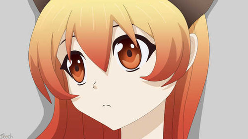 Jual Poster Blonde Bowsette Red Eyes Mario Bowsette 952245APC