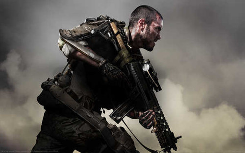 Jual Poster call of duty advanced warfare ascendance 01 GWP0399