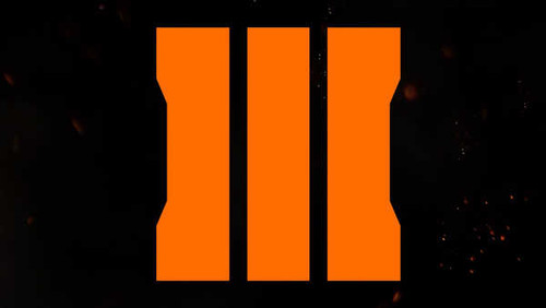 Jual Poster Call of Duty Call of Duty Black Ops III 716482APC