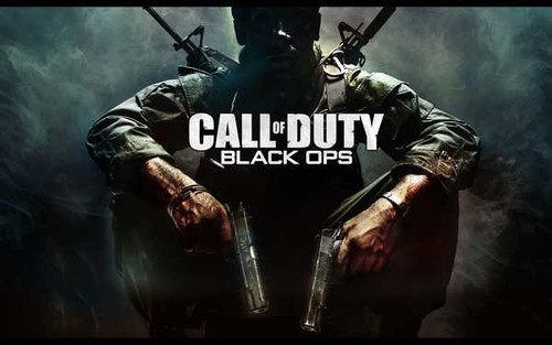 Jual Poster Call Of Duty Call of Duty Call Of Duty Black Ops 374404APC