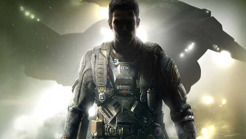 Jual Poster Call of Duty Call of Duty Infinite Warfare 697791APC