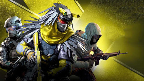 Jual Poster Call of Duty Mobile Video Game Call of Duty Mobile 1084092APC