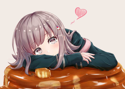 Jual Poster Chiaki Nanami Danganronpa Danganronpa Danganronpa 2 Goodbye Despair 998455APC Jual Poster Chiaki Nanami Danganronpa Danganronpa Danganronpa 2 Goodbye Despair 998455APC