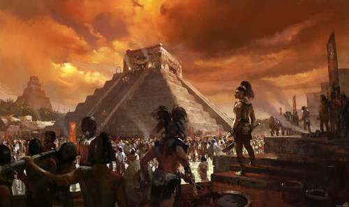 Jual Poster Civilization Civilization V 418619APC Jual Poster Civilization Civilization V 418619APC