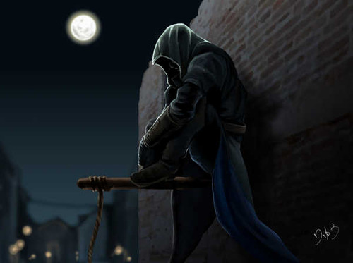 Jual Poster Connor (Assassin's Creed) Assassin's Creed Assassin's Creed III 989476APC