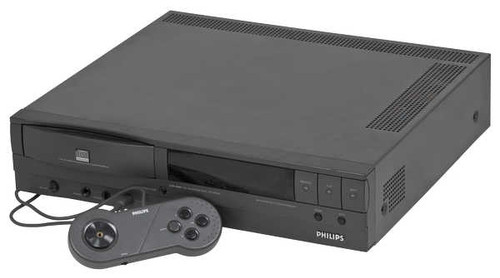 Jual Poster Consoles Philips Cd I 380293APC