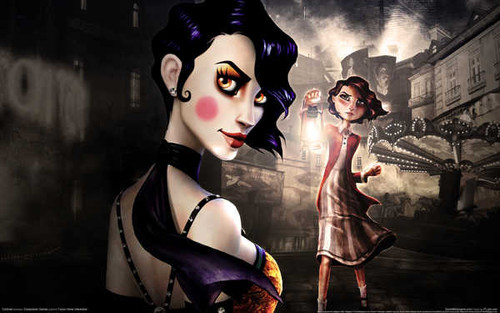 Jual Poster contrast 01 GWP0494