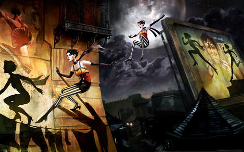 Jual Poster contrast 02 GWP0495