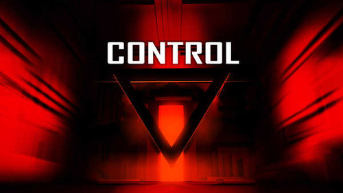 Jual Poster Control (Video Game) Video Game Control 1040258APC