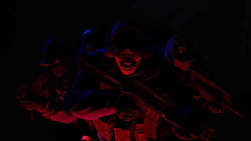 Jual Poster Counter Strike Counter Strike Global Offensive 1071426APC