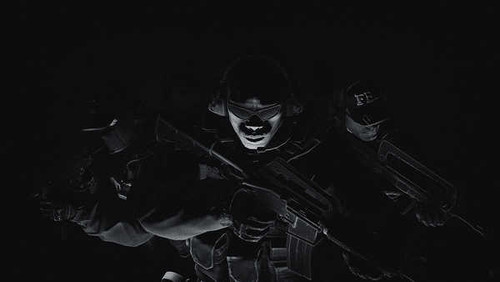 Jual Poster Counter Strike Counter Strike Global Offensive 1071430APC