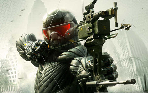 Jual Poster crysis 3 03 GWP0519