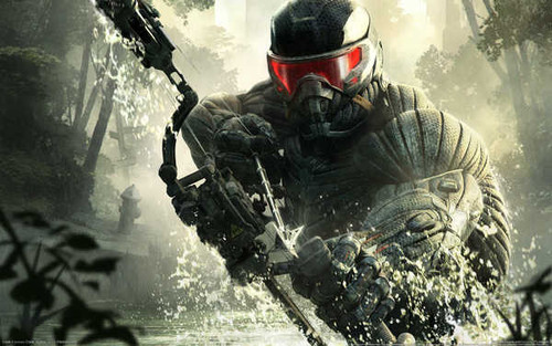 Jual Poster crysis 3 04 GWP0520
